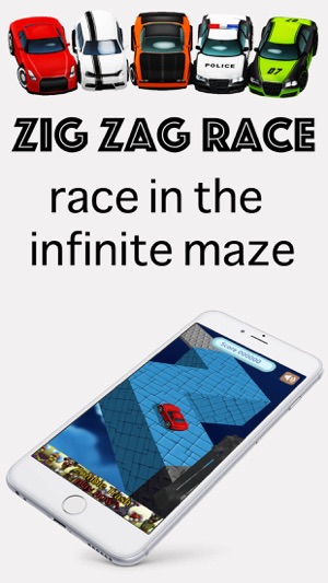 ZZ Race(圖1)-速報App