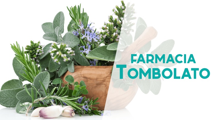 Farmacia Tombolato