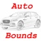 Auto Bounds provides automobile specifications for over 25,000 automobiles, including vehicle weight, length, height, track widths, weight distribution and other dimensions