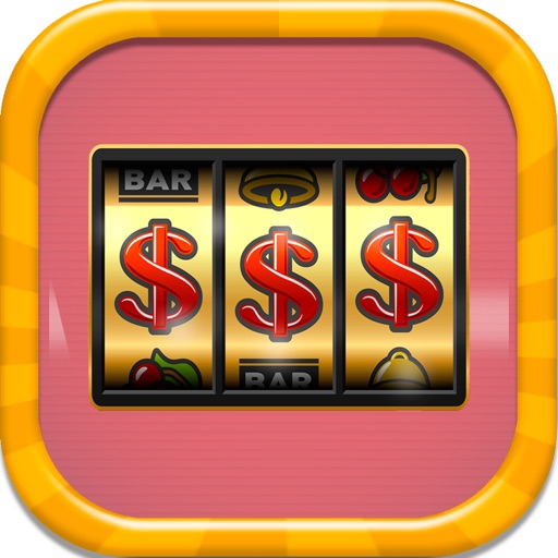 21 Carousel Of Slots Machines Loaded Winner icon