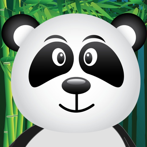Poke the Panda iOS App