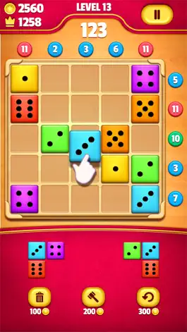 Game screenshot Go 10! mod apk