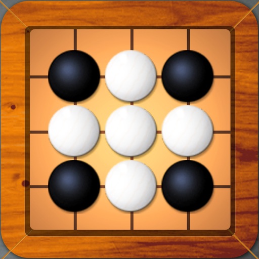 Gomoku With Friends - Chess Puzzles Free iOS App