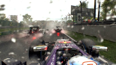 3D F1 Race Masters screenshot 3