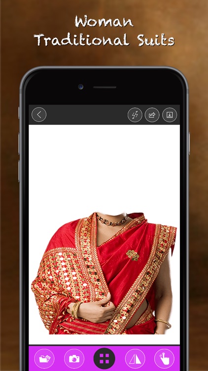 Women Traditional Dresses screenshot-3