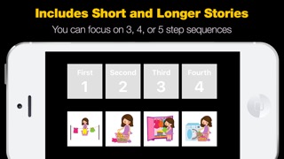 Sequence of Events - Sequencing Cards for Kidsのおすすめ画像3