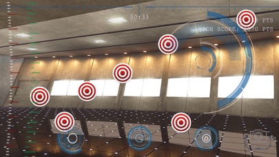 Iron HUD - Augmented Reality For Avenger Iron Manのおすすめ画像1