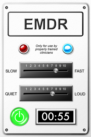 EMDR For Clinicians Basic screenshot 2