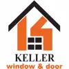 Keller Window & Door contact information