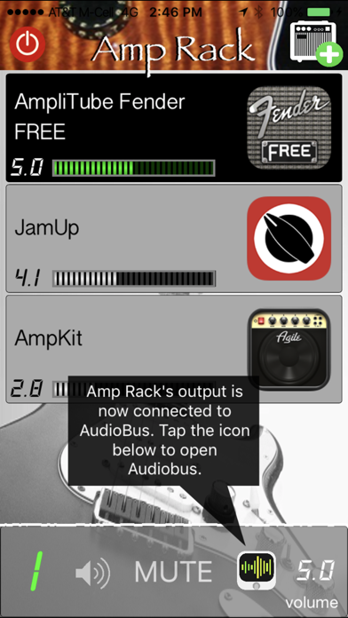 Amp Rackのおすすめ画像5