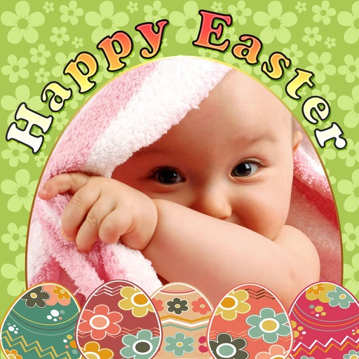 Easter Photo Frames icon