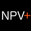 Financial Calculator NPV +
