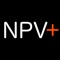 New Financial Calculator NPV+ saves your money by minimizing your risks: