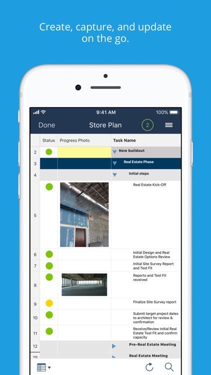 Smartsheet