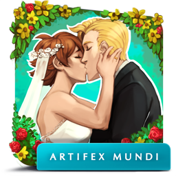 Gardens Inc. 3: L'amour en danger