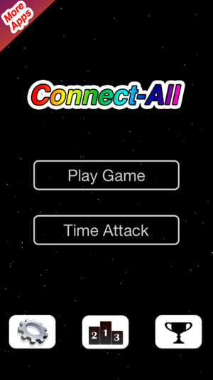 ‎Connect-All Screenshot