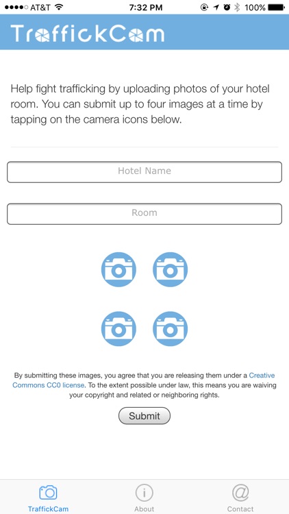 TraffickCam