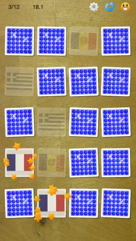 Game screenshot Memo Game - Find matching cards, multiplayer enabled mod apk
