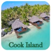 Cook Island Offline Map And Travel Guide