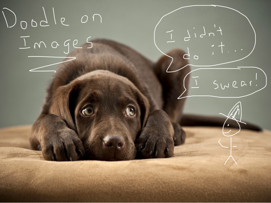 Screenshot #4 pour Sketch Messenger - Draw Color & Share