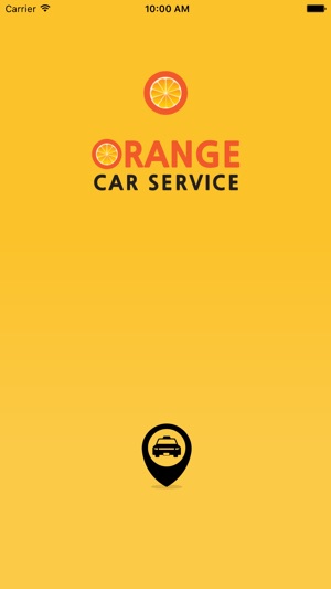 ORANGE CALL - 오렌지택시
