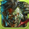 Fighting Fantasy: Blood of the Zombies