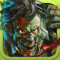 Fighting Fantasy: Blood of the Zombies icon