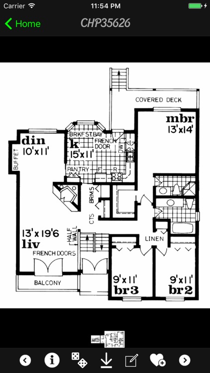 Contemporary Homes