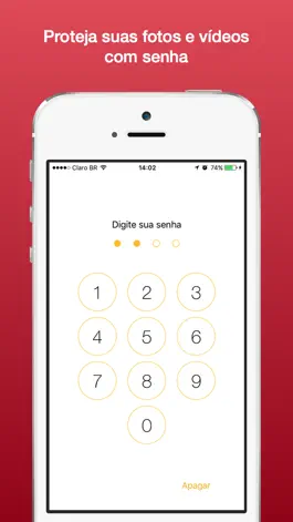 Game screenshot Esconde Foto apk