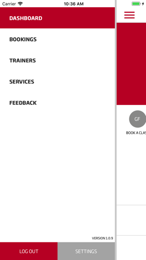 MyFitnessFirst(圖2)-速報App