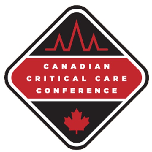 Canadian Critical Care App icon