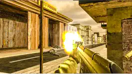 Game screenshot Civil War Prison Break: War Game of Prison Escape apk