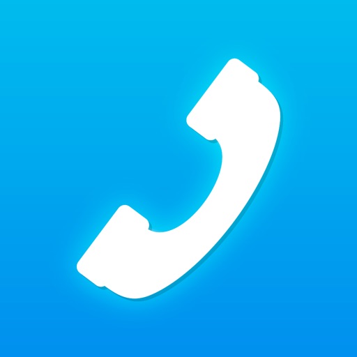 CallRight Pro - your favorite contacts from the addressbook promptly available for fast calls and messages and sms