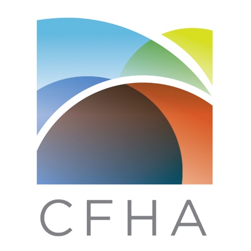 CFHA Conference App iOS App