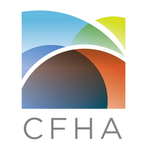 CFHA Conference App