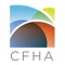 The CFHA app is for all attendees of the Collaborative Family Healthcare Annual Conference
