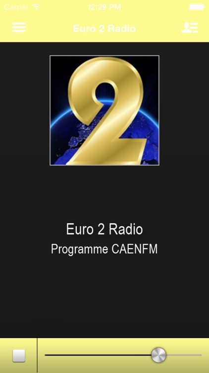 Euro 2 Radio