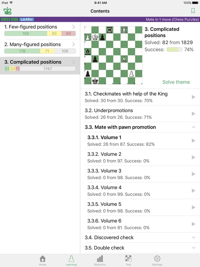 Next Chess Move Latest Version 3.3.1 for Android