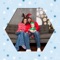 Christmas Picture Frame - Inspiring Photo Editor