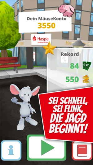 Mannis Räuberjagd – Für Kids!(圖2)-速報App