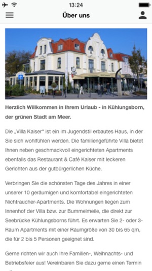 Villa Kaiser(圖2)-速報App