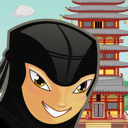 Ninja Tower Stack - Asian Building Puzzle Tap Game Cheats