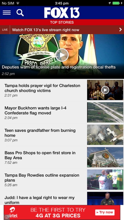 FOX 13 News Tampa Bay