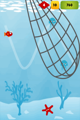 Jerky fish screenshot 4