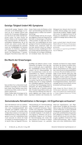 Game screenshot Ergotherapie und Rehabilition apk