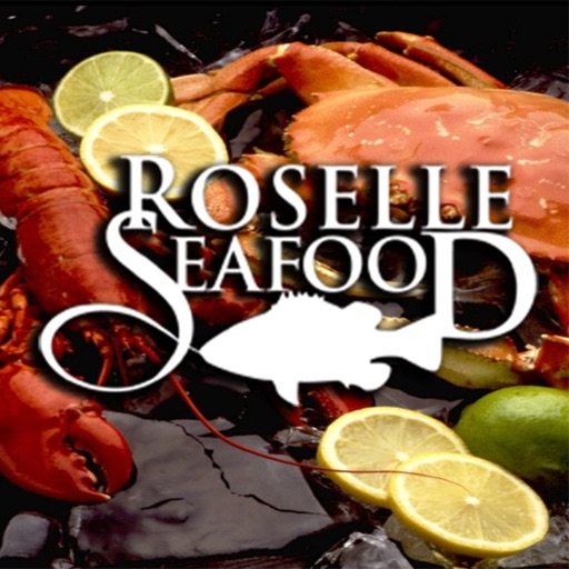 Roselle Seafood