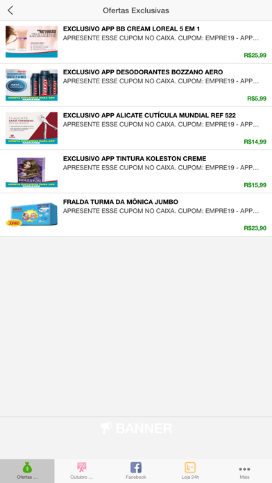 Screenshot #2 pour Farmamed