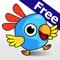 Counting Parrots 1 Free, Engaging Basic Math and Numbers Learning Activities for Childrens Age 3 - 7