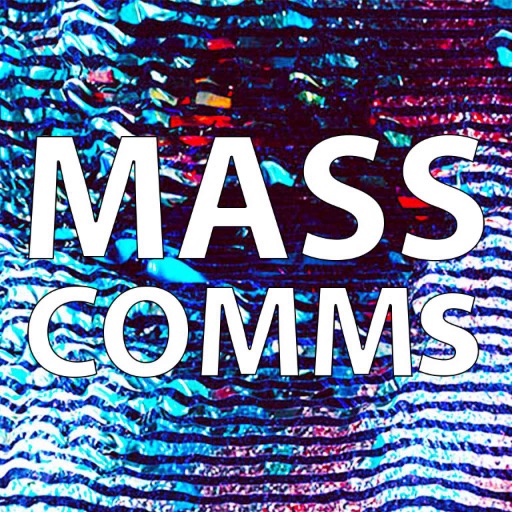 Mass Communications 2016 icon