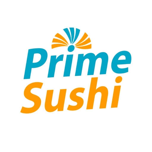 Prime Sushi Delivery